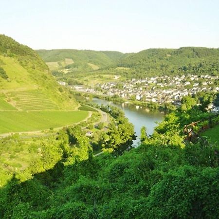 Romantic Holiday Apartment In The Heart Of Cochem Eksteriør billede