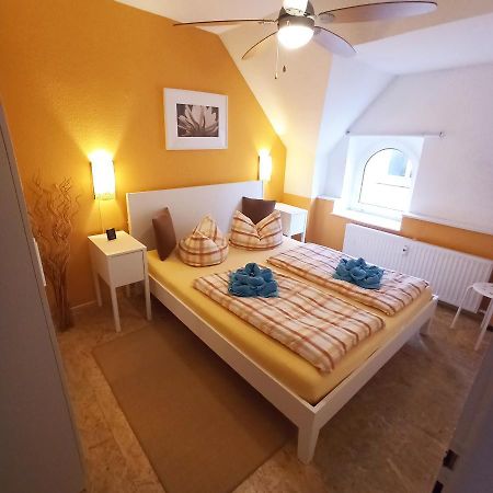 Romantic Holiday Apartment In The Heart Of Cochem Eksteriør billede