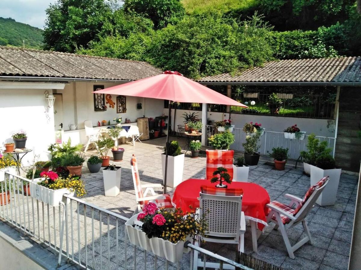 Romantic Holiday Apartment In The Heart Of Cochem Eksteriør billede