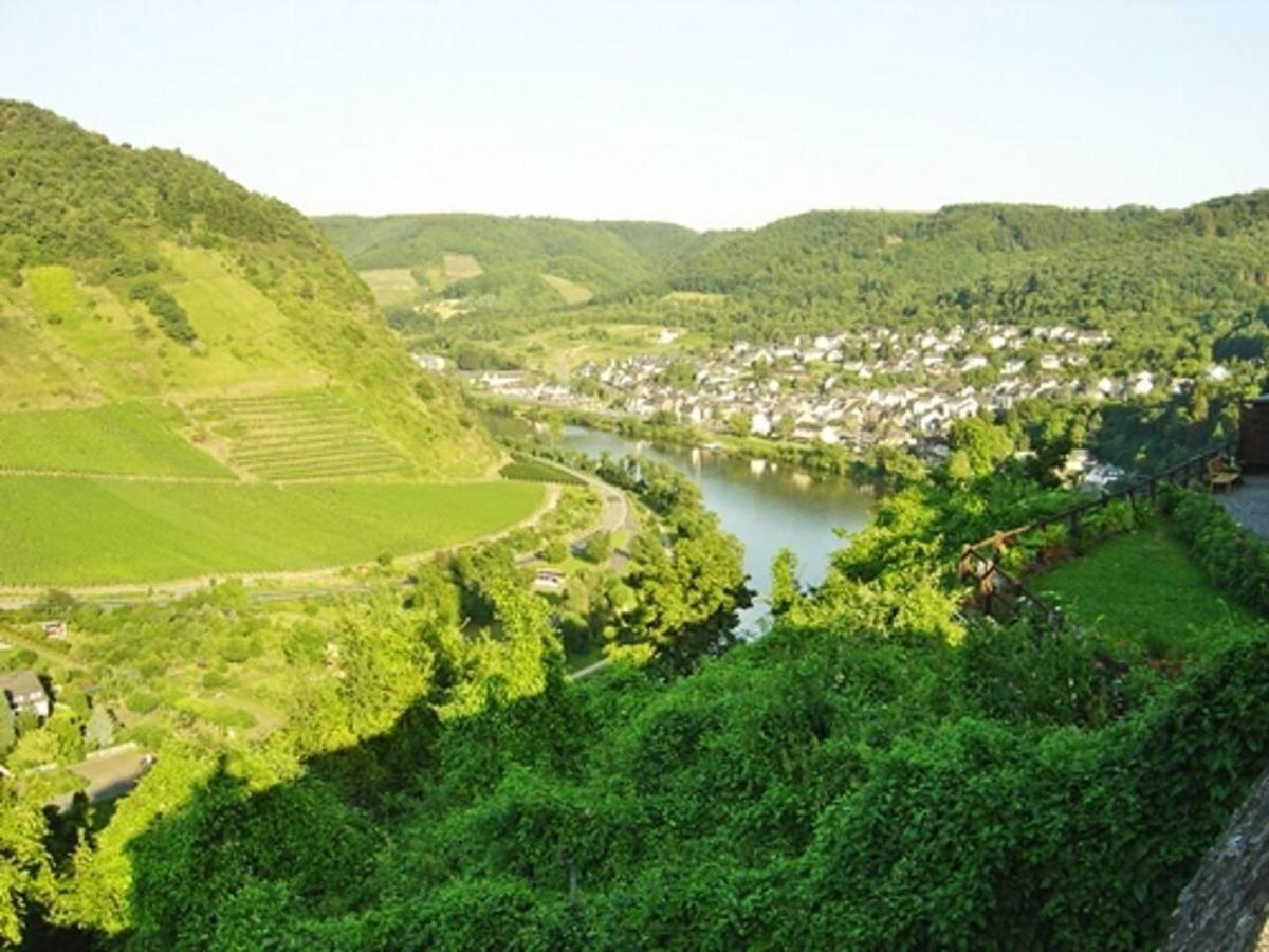Romantic Holiday Apartment In The Heart Of Cochem Eksteriør billede