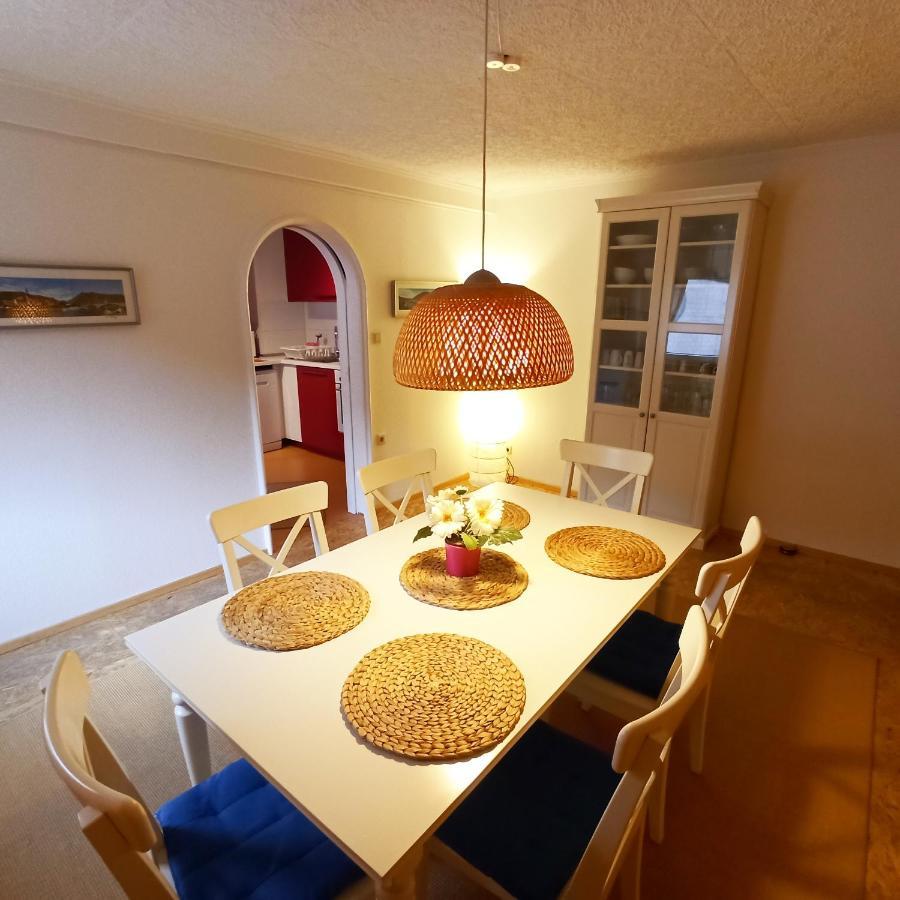 Romantic Holiday Apartment In The Heart Of Cochem Eksteriør billede