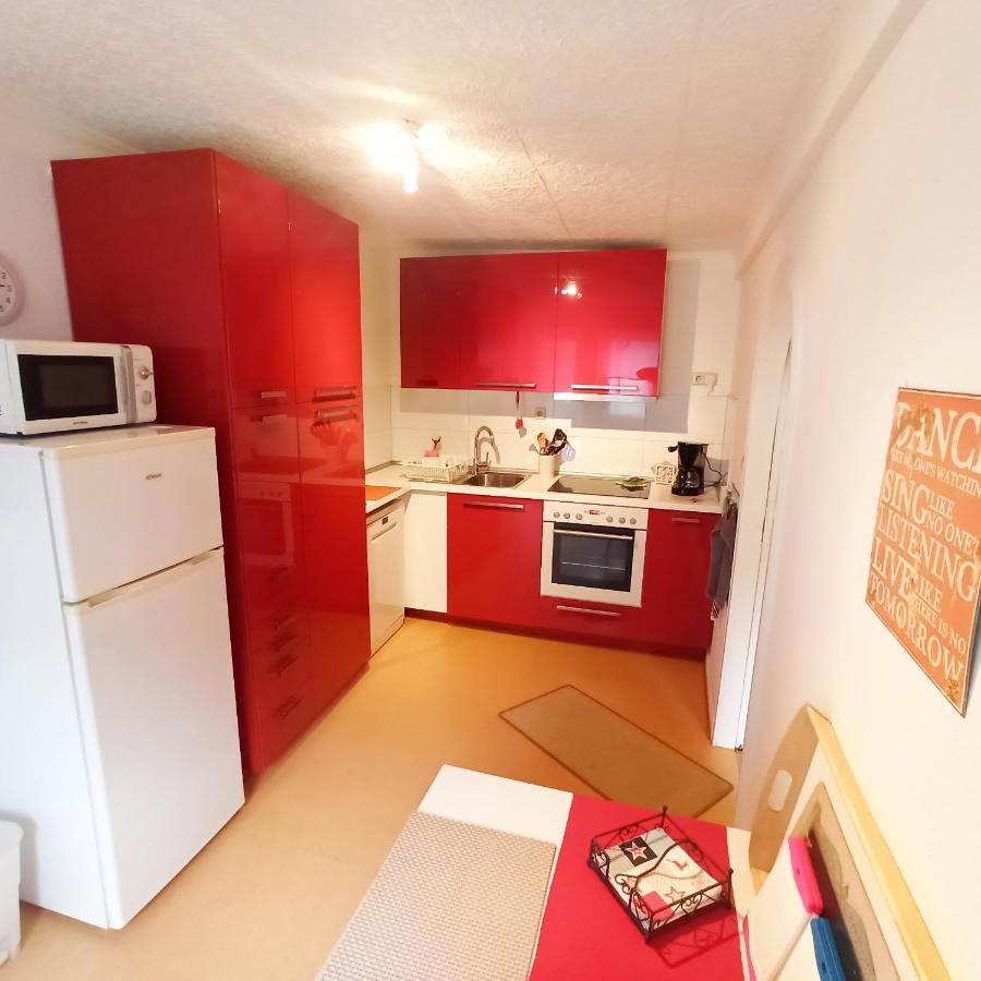 Romantic Holiday Apartment In The Heart Of Cochem Eksteriør billede