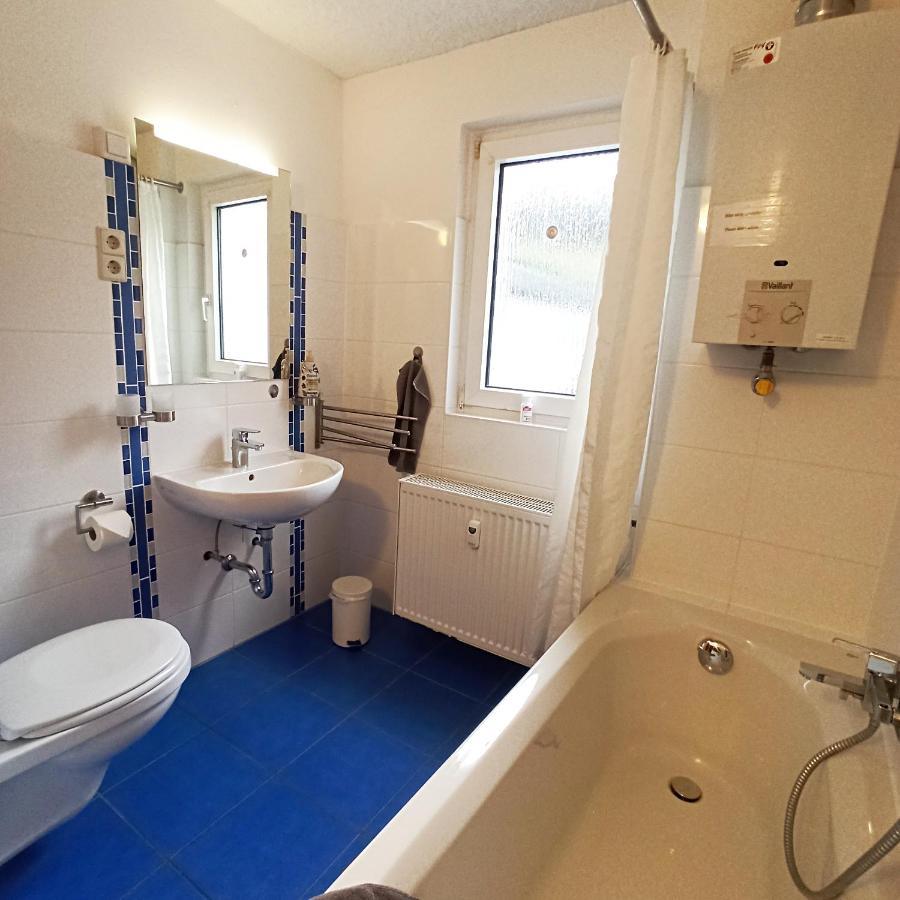 Romantic Holiday Apartment In The Heart Of Cochem Eksteriør billede