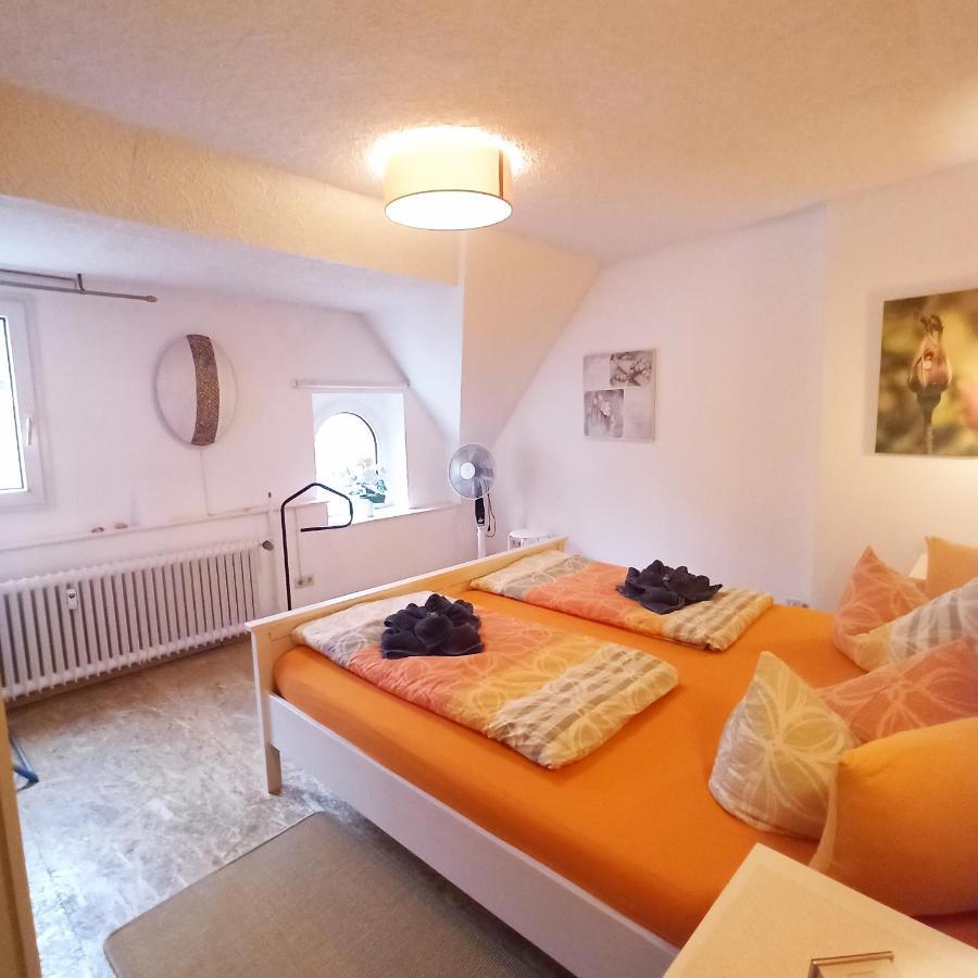 Romantic Holiday Apartment In The Heart Of Cochem Eksteriør billede