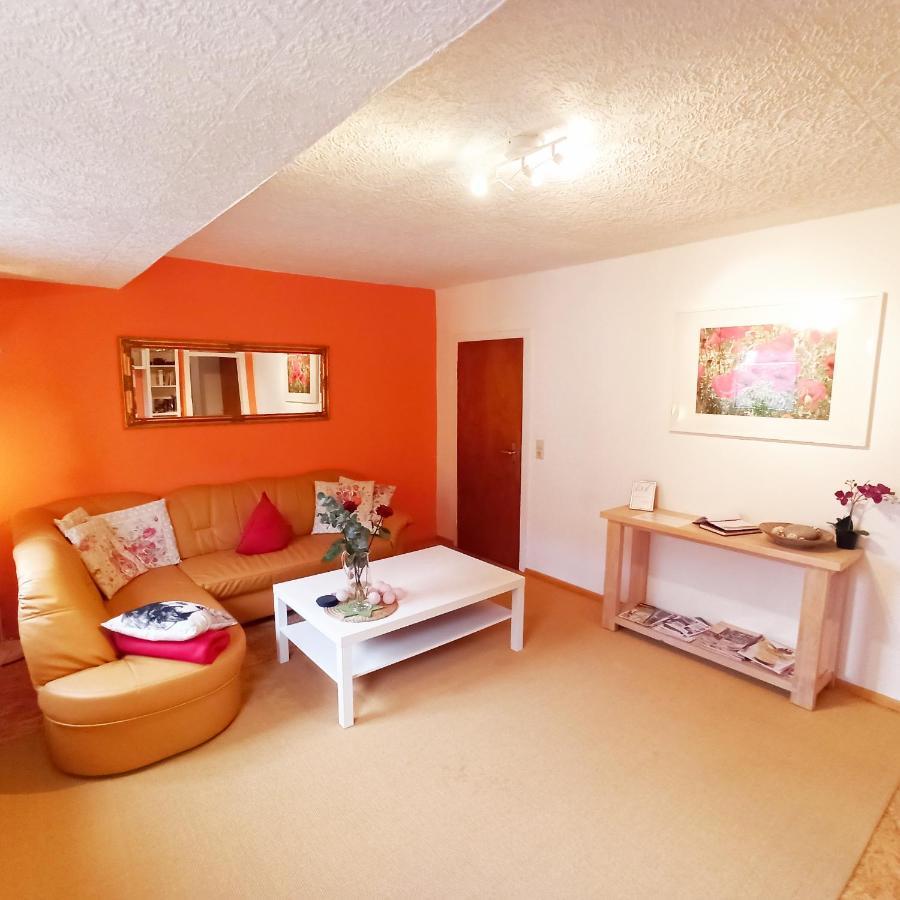 Romantic Holiday Apartment In The Heart Of Cochem Eksteriør billede