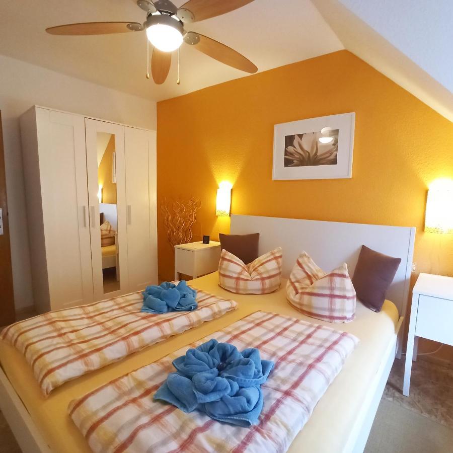 Romantic Holiday Apartment In The Heart Of Cochem Eksteriør billede