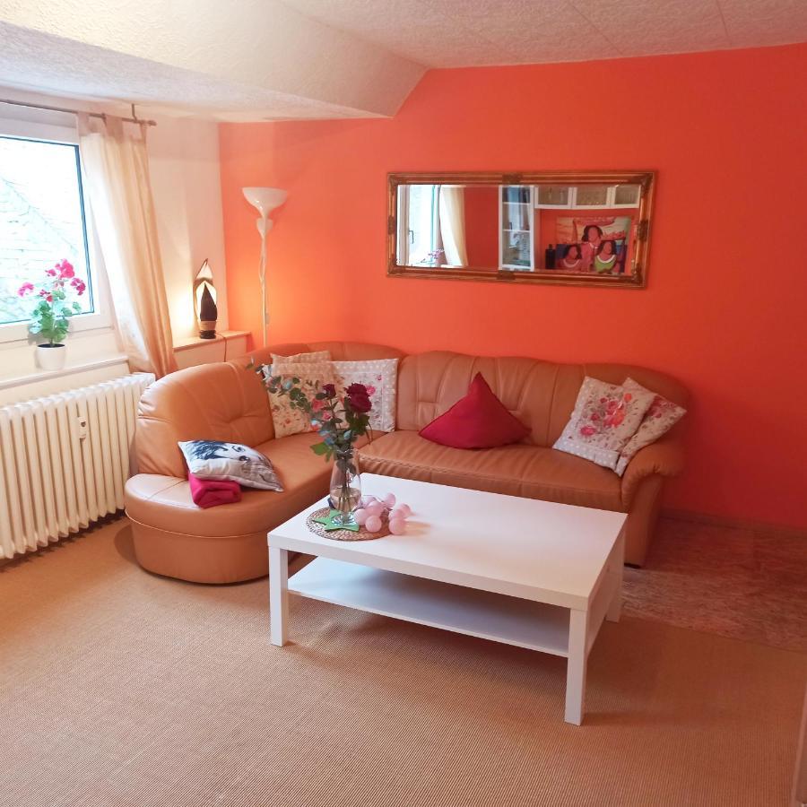 Romantic Holiday Apartment In The Heart Of Cochem Eksteriør billede