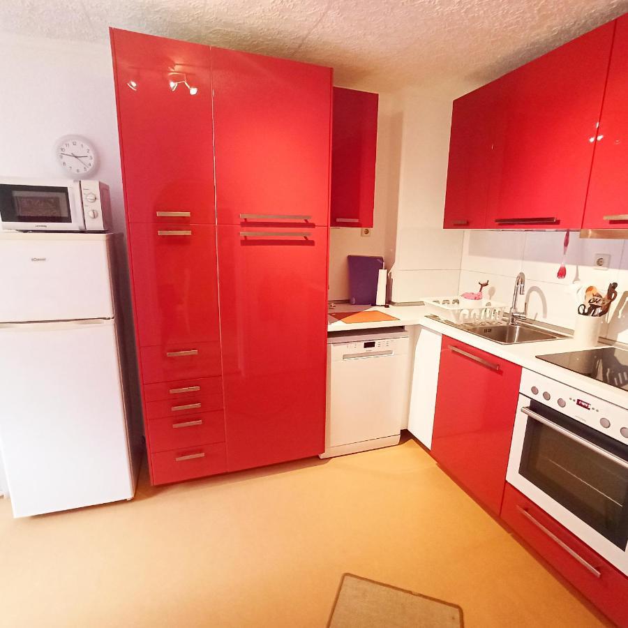 Romantic Holiday Apartment In The Heart Of Cochem Eksteriør billede