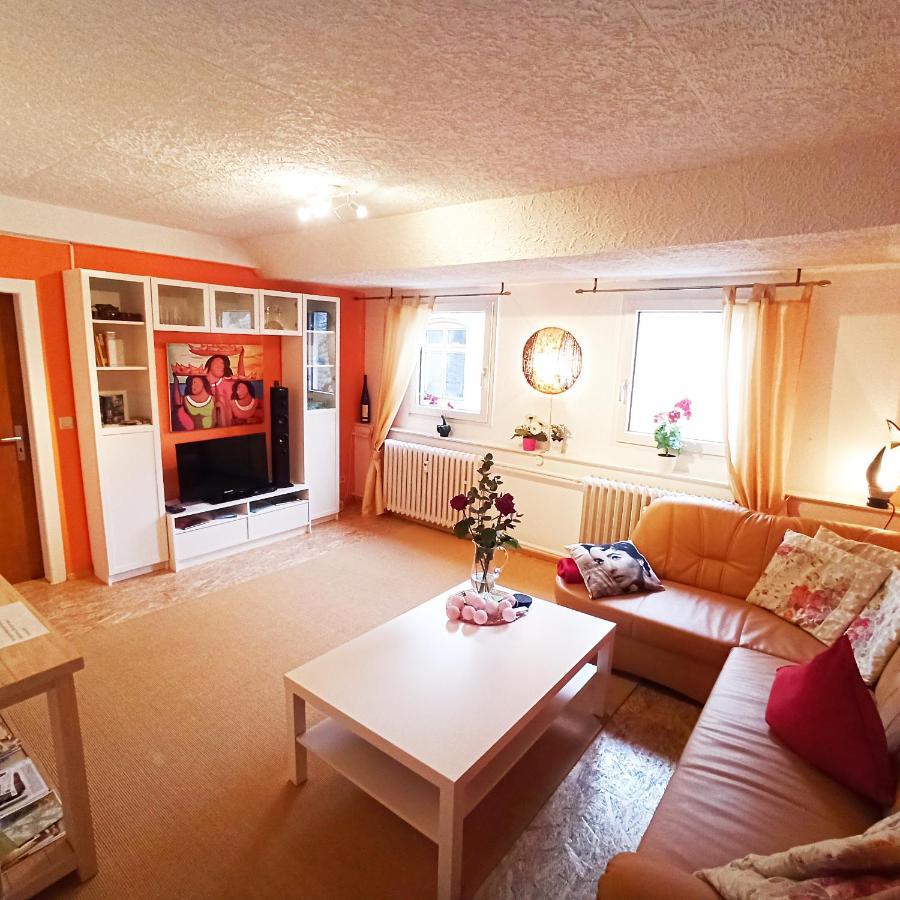Romantic Holiday Apartment In The Heart Of Cochem Eksteriør billede