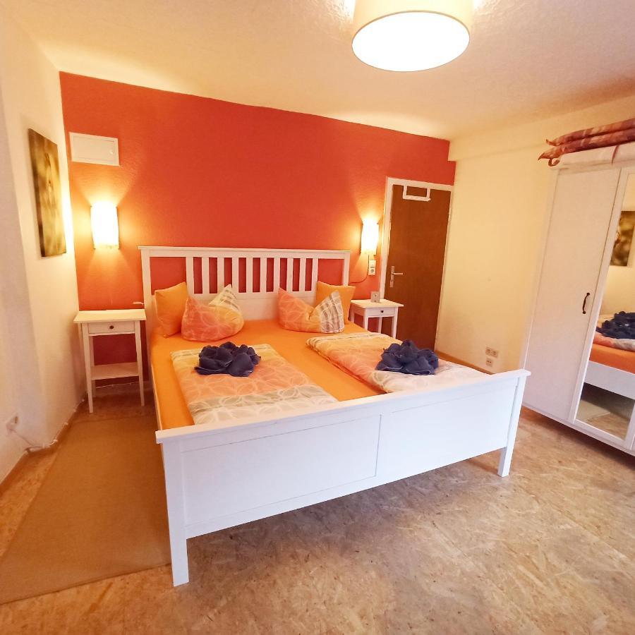 Romantic Holiday Apartment In The Heart Of Cochem Eksteriør billede