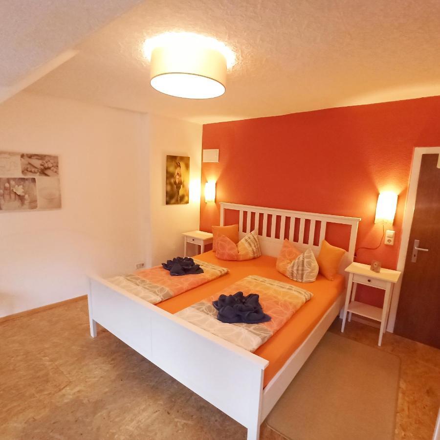 Romantic Holiday Apartment In The Heart Of Cochem Eksteriør billede